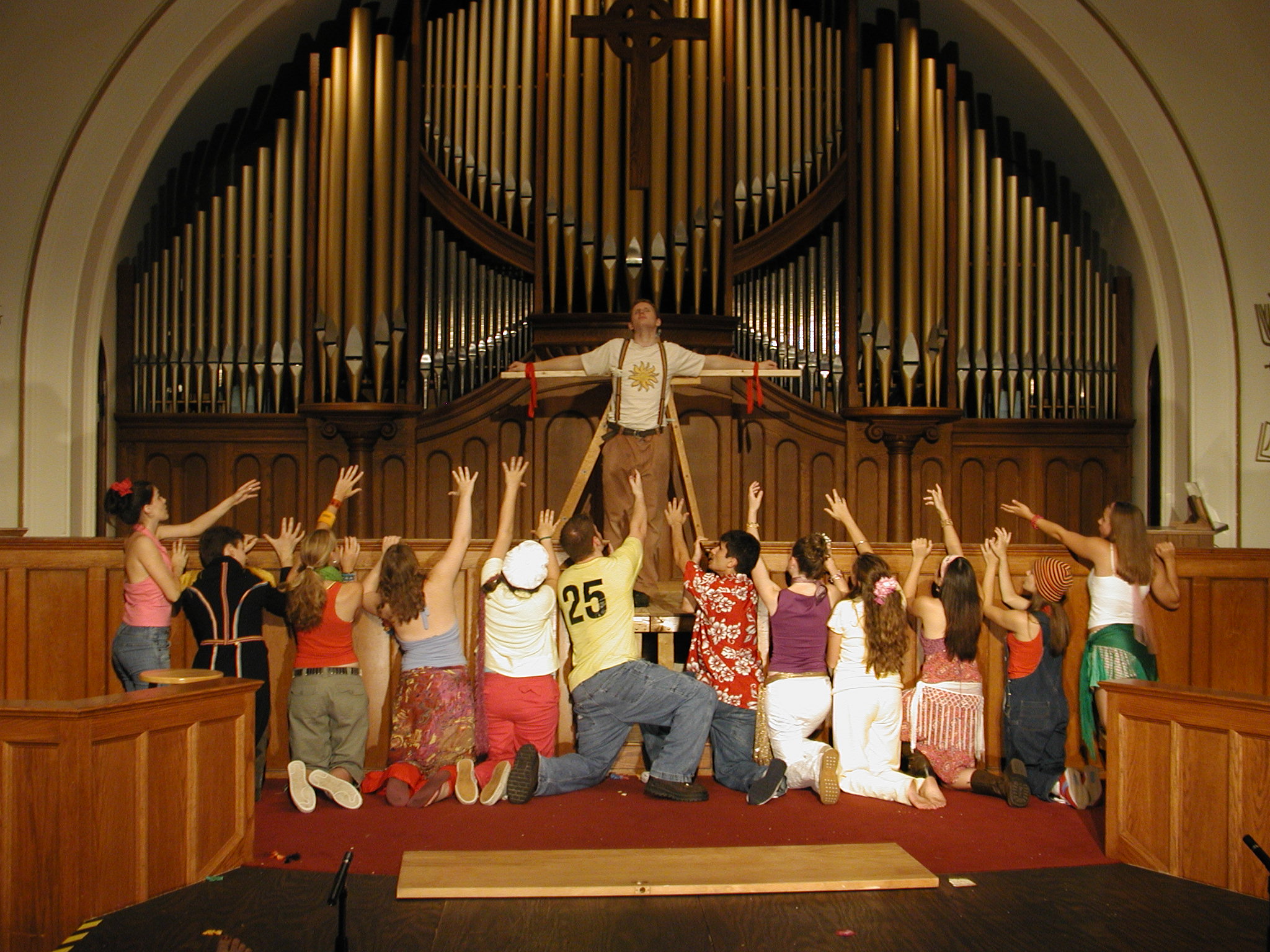 Photo_Godspell_1