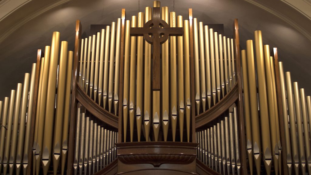 First Presbyterian Church of Athens, Ohio